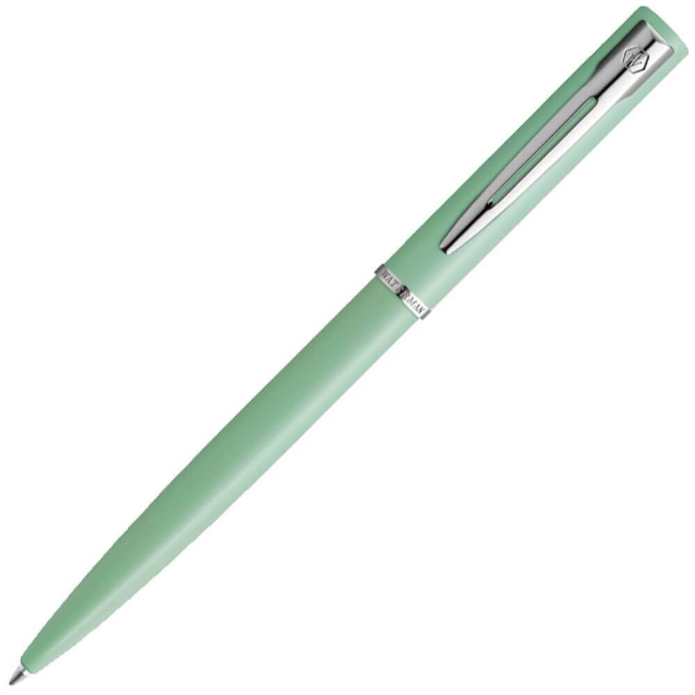 Waterman Pastel Green Allure Ballpoint Pen